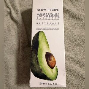Glow Recipe Avocado Ceramide Moisture Barrier Cleanser